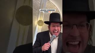Jewish wedding vibes❤️‍🔥🤠