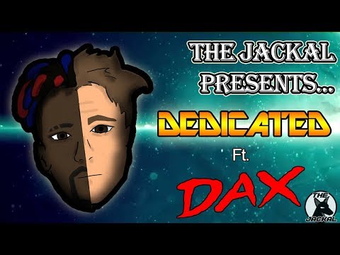 Dedicated (Ft. DAX) [Prod. By B4LLIN STAWNS]