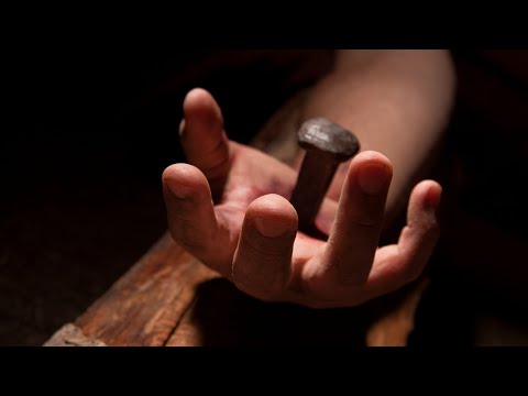 Un înlocuitor - Viața înseamnă mai mult - Meditații zilnice - 29 Aprilie