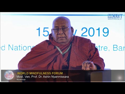 download lagu mp3 mp4 Ashin Nyanissara, download lagu Ashin Nyanissara gratis, unduh video klip Ashin Nyanissara