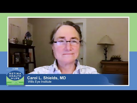 Understanding Retinoblastoma