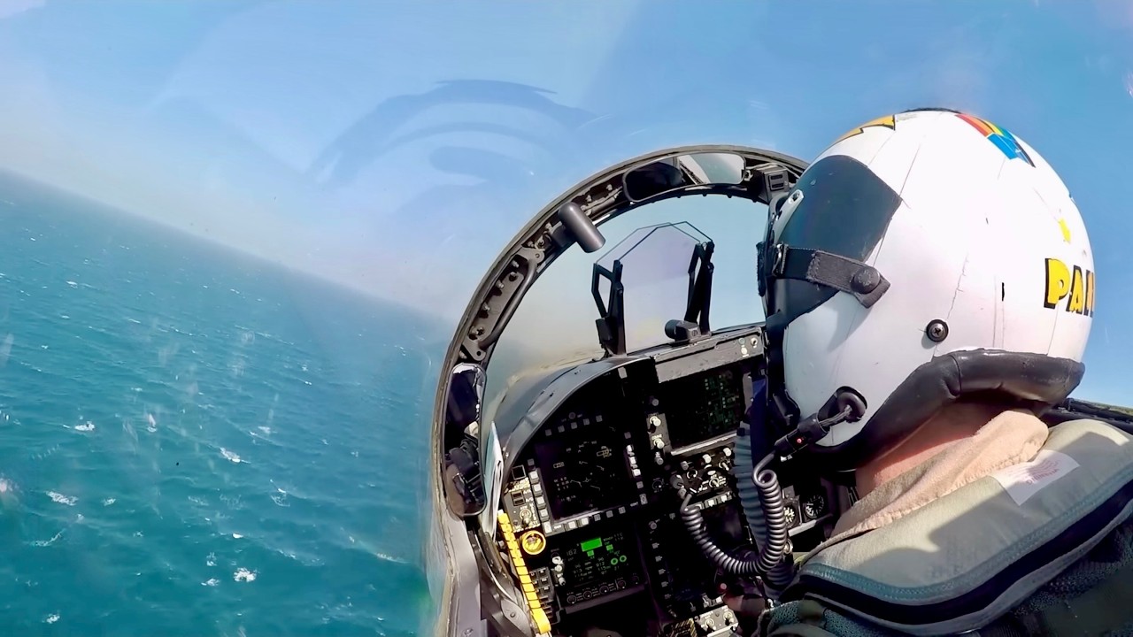 When Things Go Wrong Off the Flight Deck