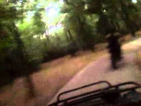 AMR 3500 & 1100 BLOCK BOYZ