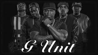 G Unit - Ballin