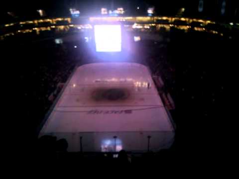 NHL premier Prague 2010