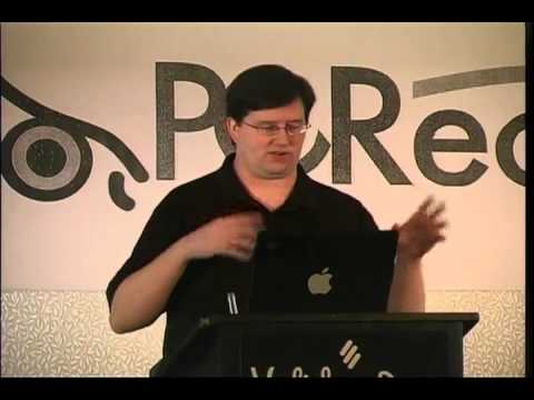 NOTACON 5  Self Preservation Mode  Lessons Learned While Archiving Demoscene History