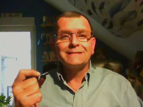 How not to smoke a pipe! (Classic series)