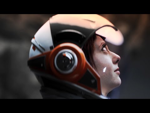 Volkor X - One with the Void (Official Music Video)