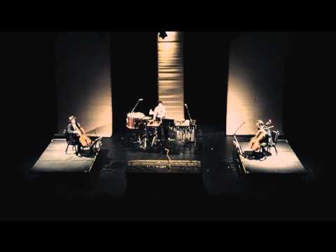 Mauricio Kagel – Match (1964)