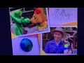Barney Friends Season 7 Opening Titles 430 Subscribers Special