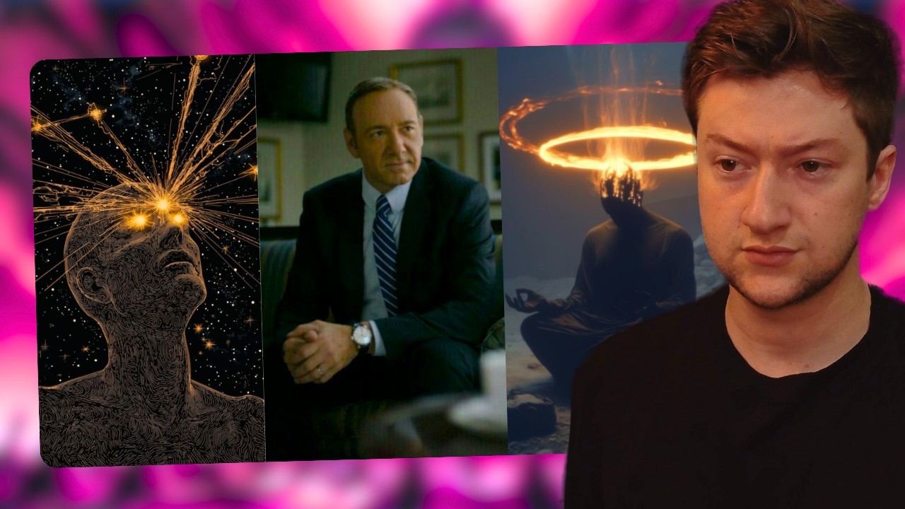 Causa e Efeito: Você tem na vida exatamente o que faz na vida...