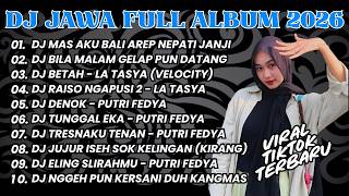Download lagu DJ JAWA TERBARU 2026 FULL BASS VIRAL TIKTOK mp3
