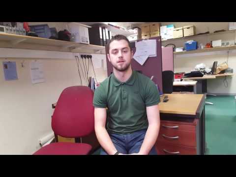 Aaron Mac   Introduction