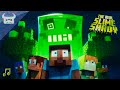 MINECRAFT SLIME RAP The Real Slime Shady VERSION A