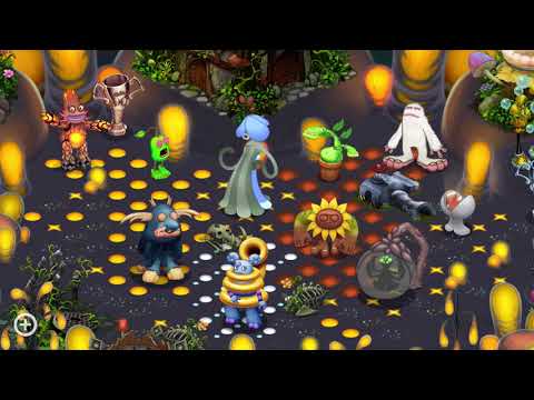 MSM - Light Island - Full Song (Update 3) (Spytrap)