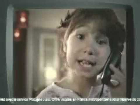 France Telecom - MaLigne visio