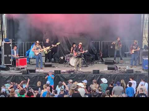 Styles Haury - Country On