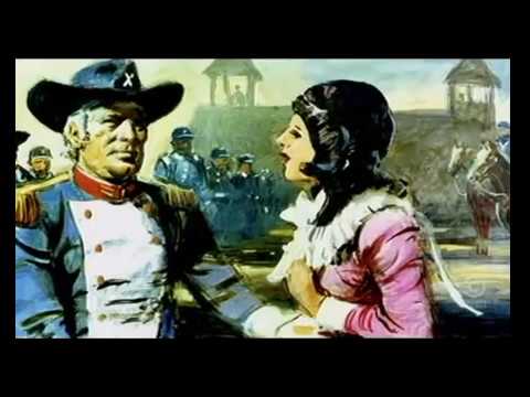 L'art pour l'art Társulat - Kalandvetítés: A vadnyugati kapitányember