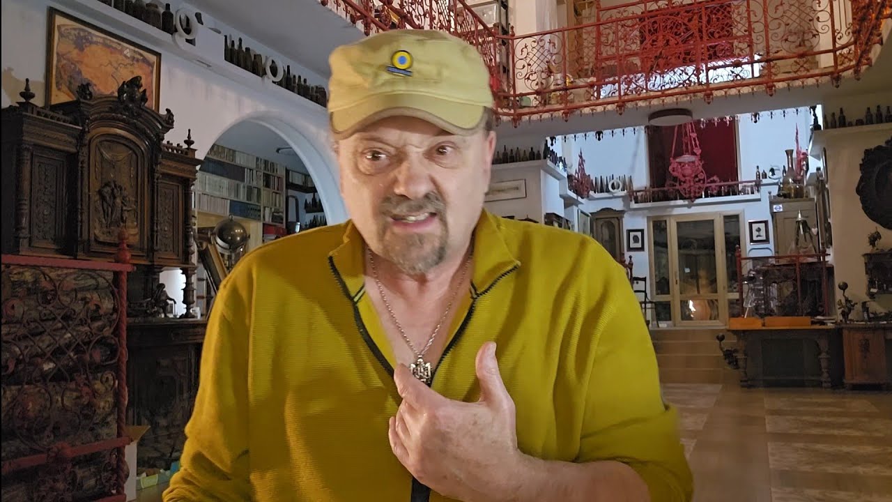 Меня бесит, что уже отсидели Червинский и Магомедрасулов, а Найем и Галущенк?