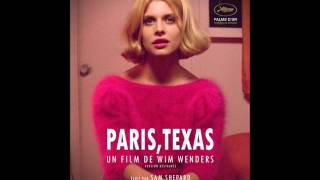 Ry Cooder featuring Harry Dean Stanton "Cancion Mixteca"