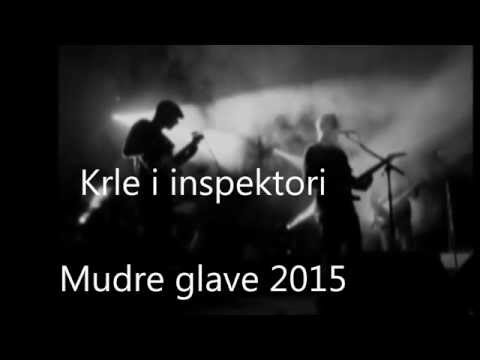 Krle i inspektori - Mudre glave