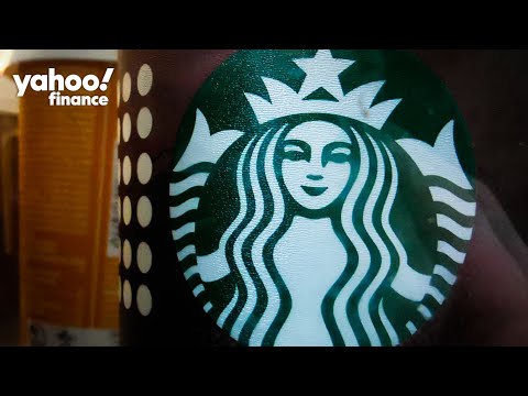 Starbucks accuses unions of unfair labor organizing practices