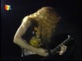 Megadeth - Devil's Island (Live In Essen 1988) - MegadethizeD Megadeth - Devil's Island (Live In Essen 1988)