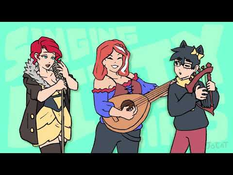 The Bisexual Agenda (Lizzo/Jocat Mashup)