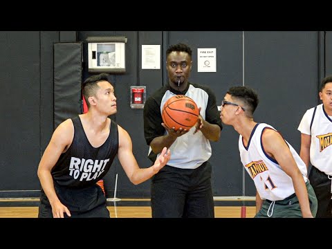 Mozabique vs Banana Boys | Sunday tier 8 - tcbl 2019 fall