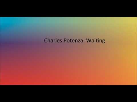 Charles Potenza - Waiting (audio)
