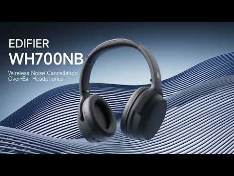 Edifier WH700NB Ivory Edifier WH700NB Ivory