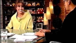 Ana Belén - Entrevista &#39;Sense títol&#39; - parte 1 (1997)