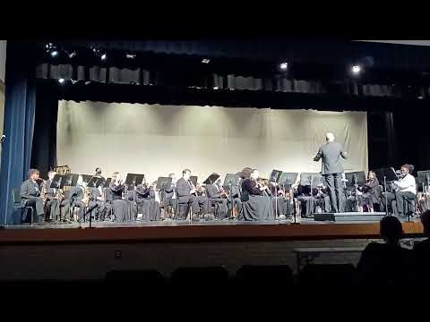 Parkview band 3/10/22