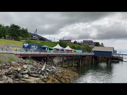 Thumbnail for July 11 2023 Seabourn Odyssey B