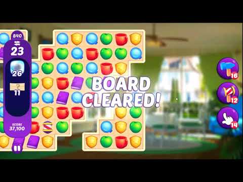 Small Town Murders Level 840 - NO BOOSTERS + FULL STORY 🚨🕵️☕ | SKILLGAMING ✔️