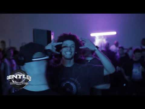 Gentlemens Club: Wheels Of Steel 010 (UK Bass Mix - LIVE from Perth)