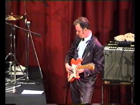 Pipeline 61   live in London.