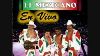 Mi Banda El Mexicano - La Bota