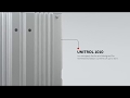 ABB Unitrol 1010 Generator Voltage Regulator 2