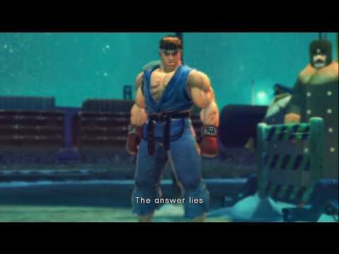 hydeBUFFY [Adon] vs tam197661 [Ryu] SSF4 Japanese Online Ranked Matches - TRUE HIGH-DEF