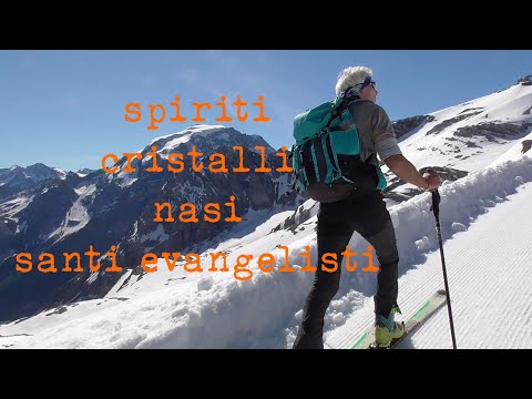 Dallo Stelvio al Gavia, ovvero: chi va piano va sano e va lontano