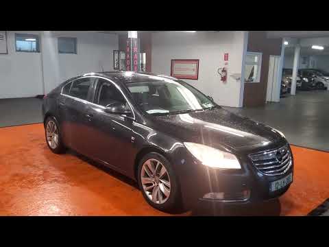 Vauxhall Insignia Insignia 2.0 Cdti SRI 128BHP - Image 2