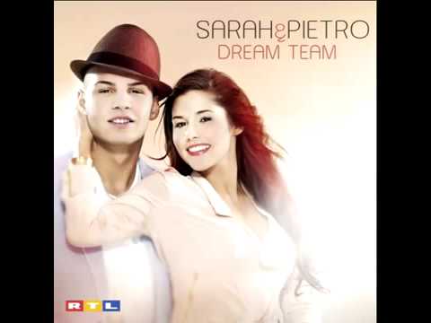 download lagu mp3 mp4 Dream Team Sarah Und Pietro Lyrics, download lagu Dream Team Sarah Und Pietro Lyrics gratis, unduh video klip Dream Team Sarah Und Pietro Lyrics