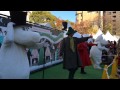 2014 TRAVELLERS Moomin World Stage