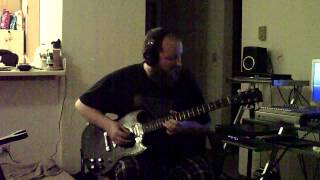 High Priest Of Rhythmic Noise