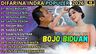 Download lagu BOJO BIDUAN - DERMAGA BIRU - BENANG BIRU || DIFARINA INDRA FULL ALBUM - OM ADELLA TERBARU 2026 mp3