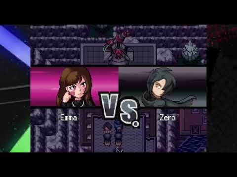 Pokemon Reborn [E19] ~ vs Zero and Pulse Clawitzer