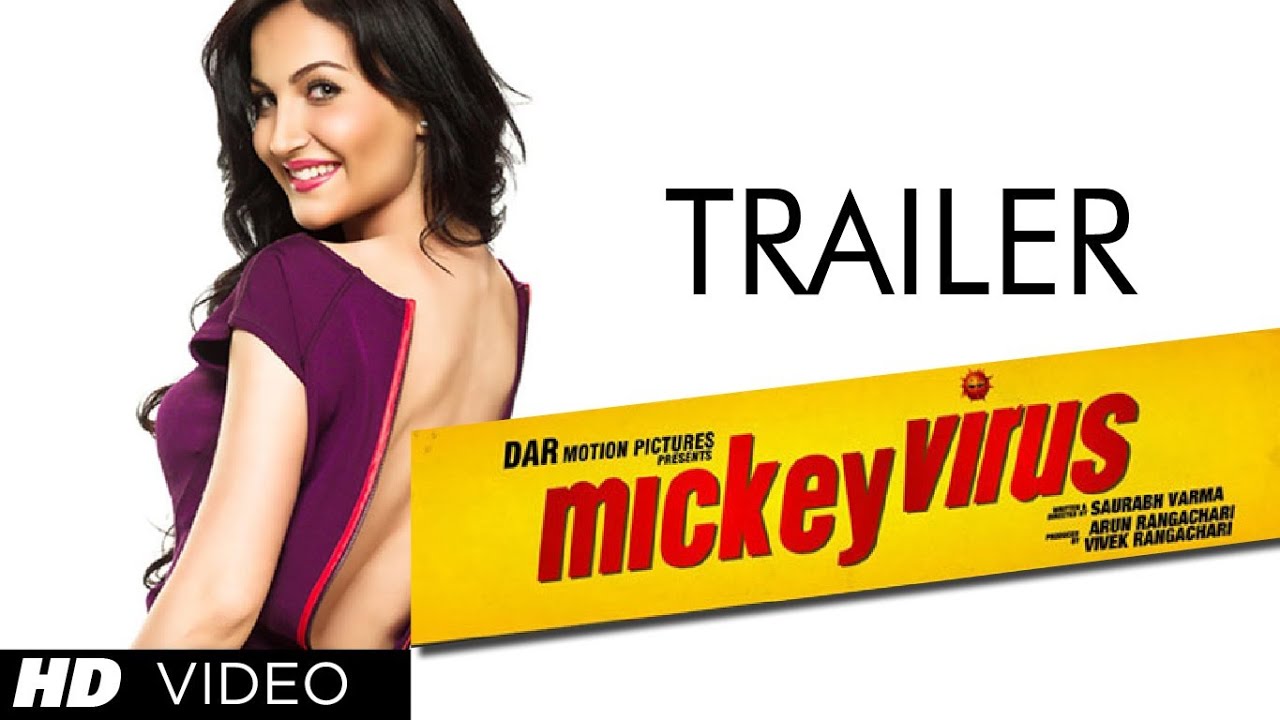 Mickey Virus Trailer Thumbnail
