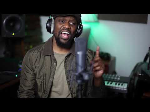 Kure  Kwaunoenda (Cover)