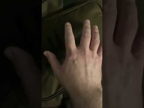 Radial deviation ROM